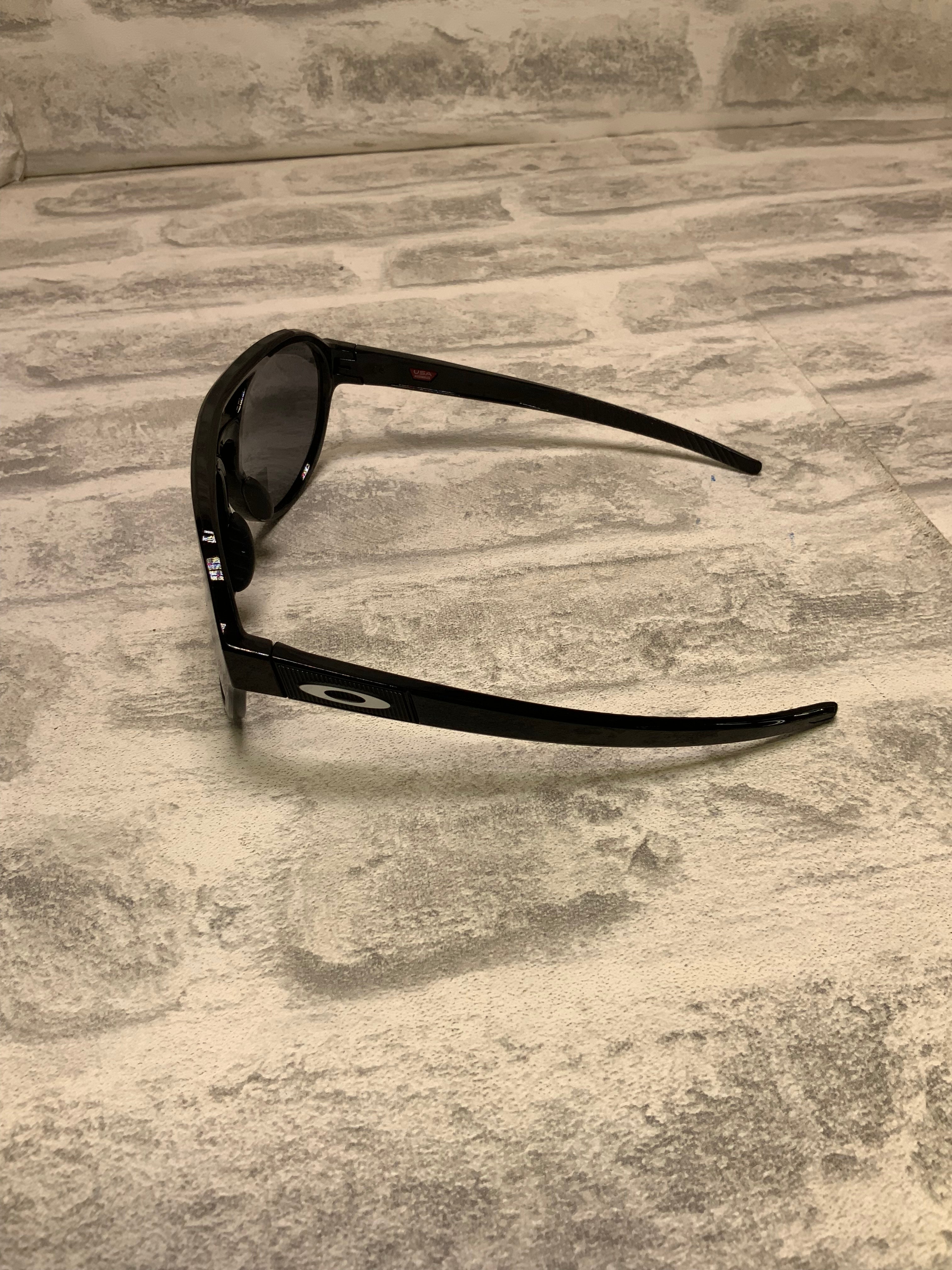 Oakley Men's Oo9421 Forager Round Sunglasses (7616668008686)